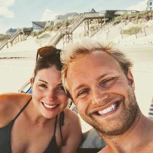 Meet your Posher, Dan